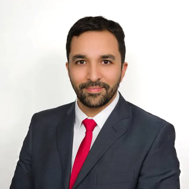 Ricardo Serrano Poblete, Médico Psiquiatra