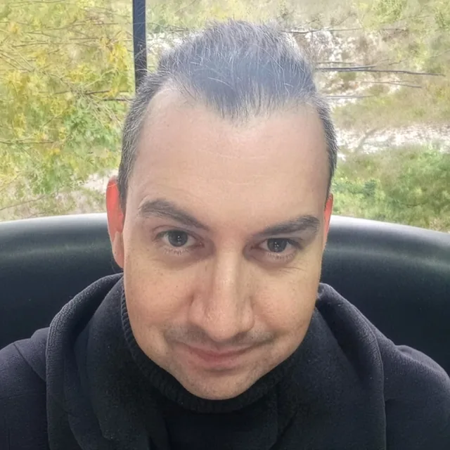 Pablo Poblete Bon, Psicólogo Clínico